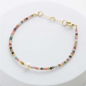 Epiphany Bracelet and Necklace Set Noonday Collection